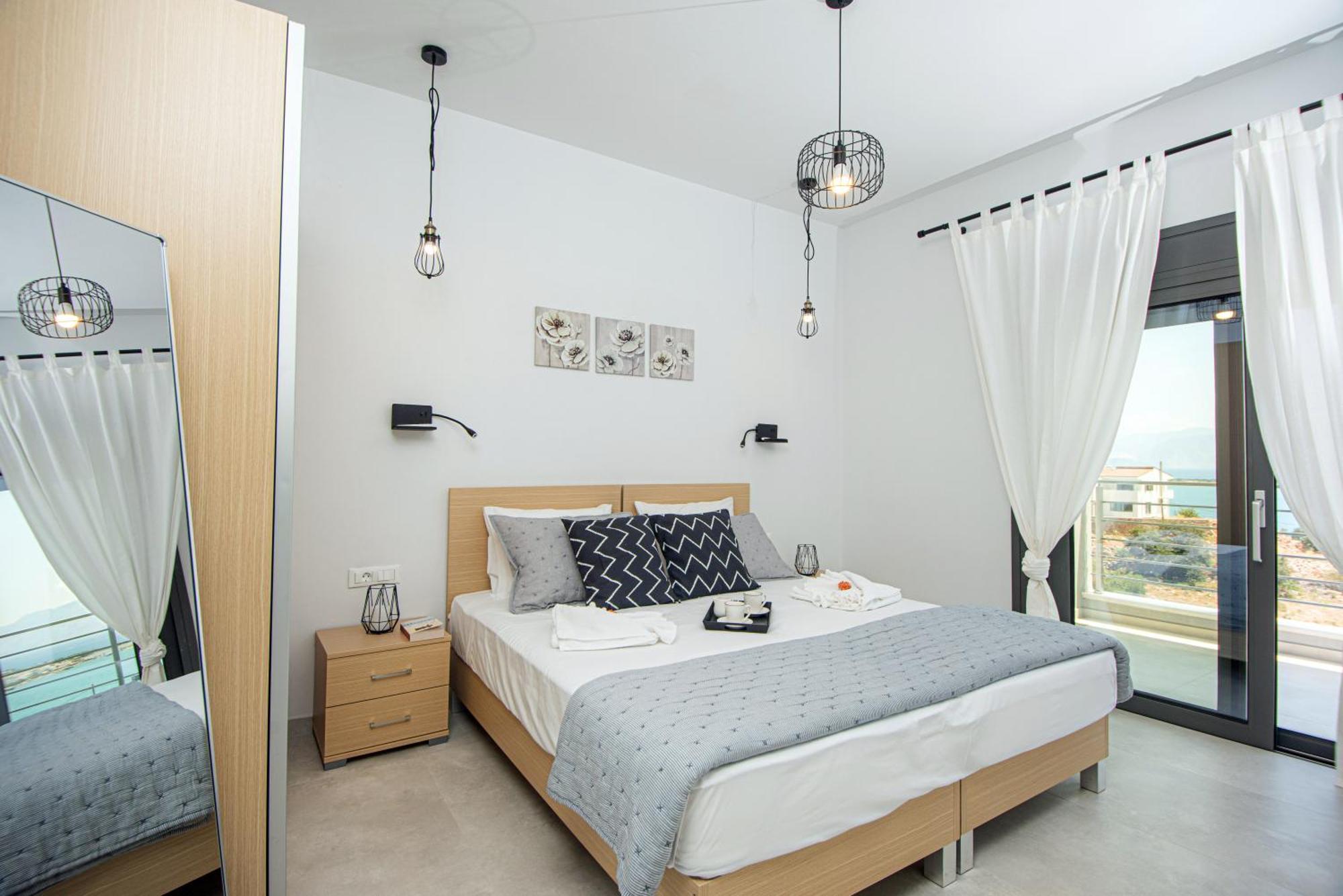 Elounda Sunshine Place Exteriér fotografie